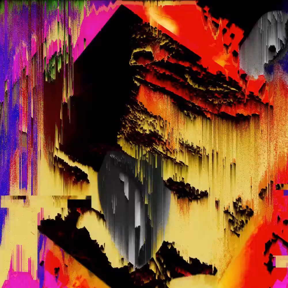lost in the unknown