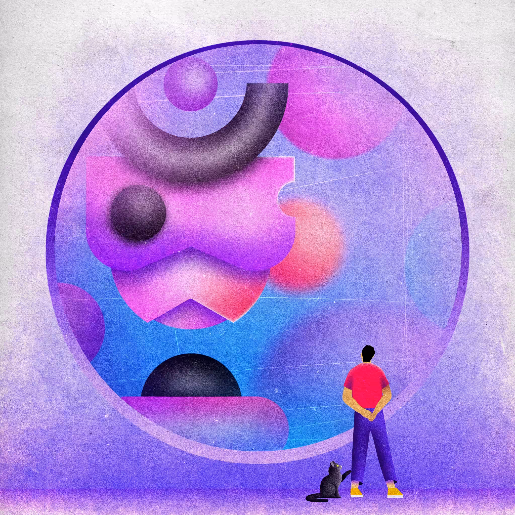 Another Dimension