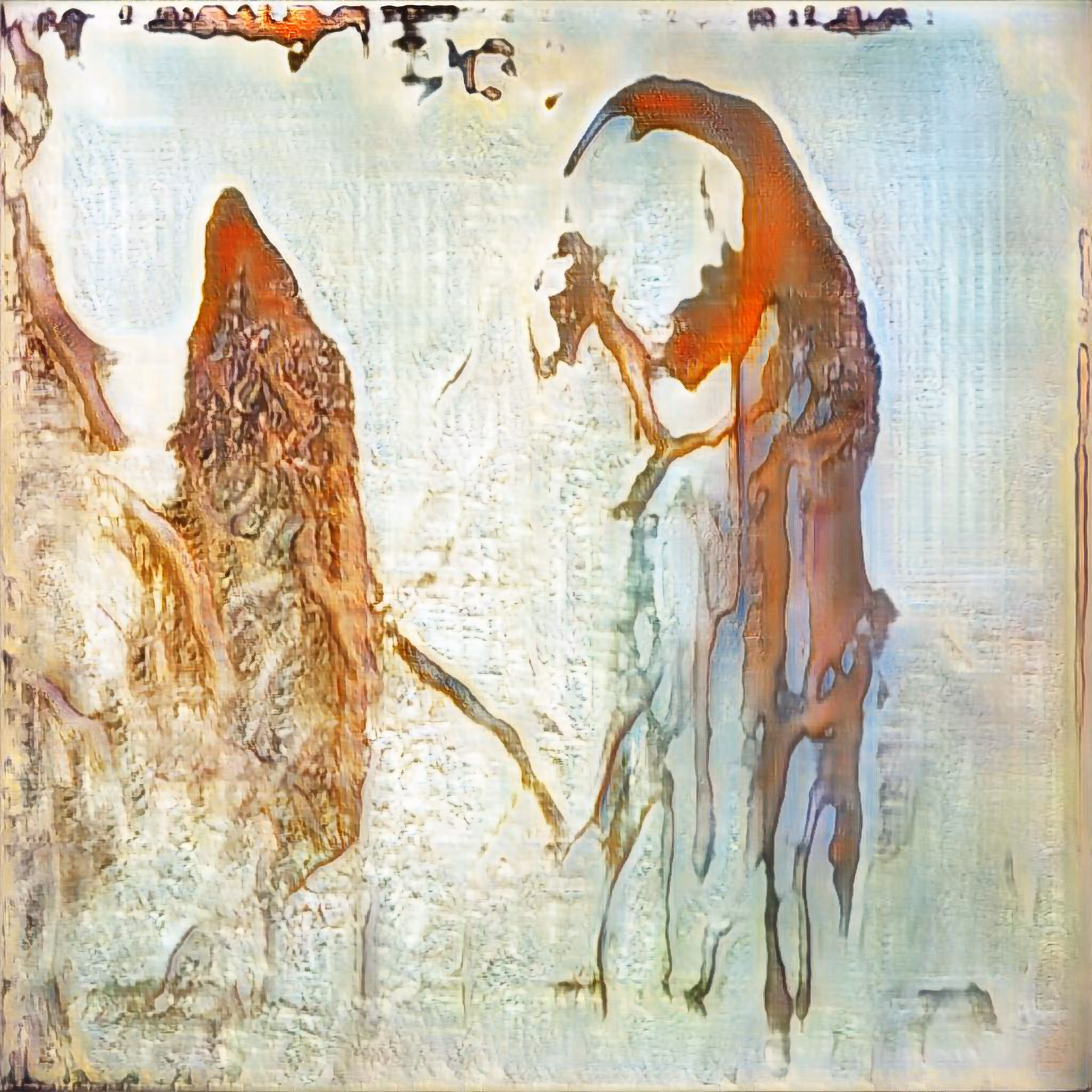 Secret Meeting