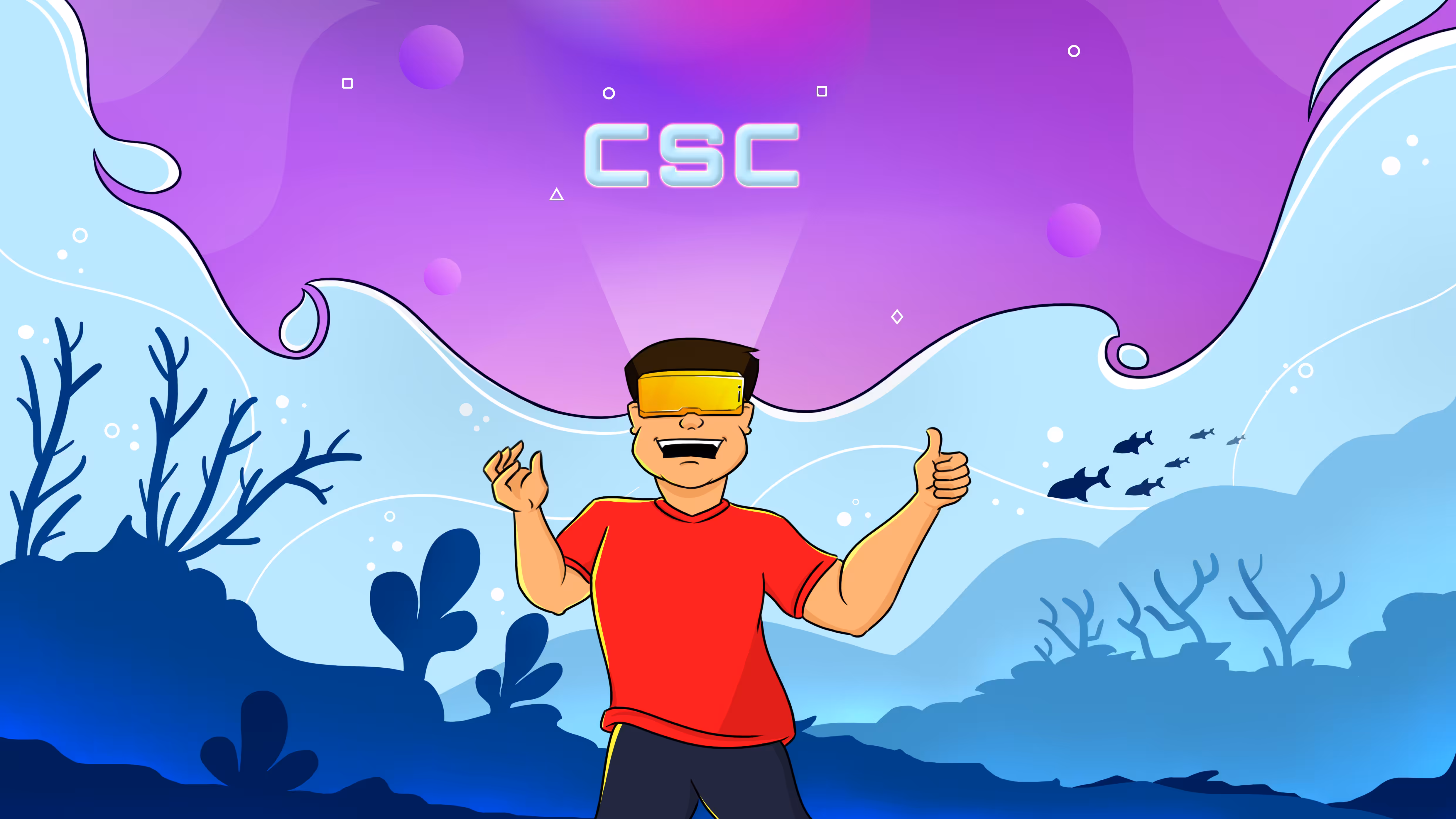 CRYPTO SAUGA CLUB