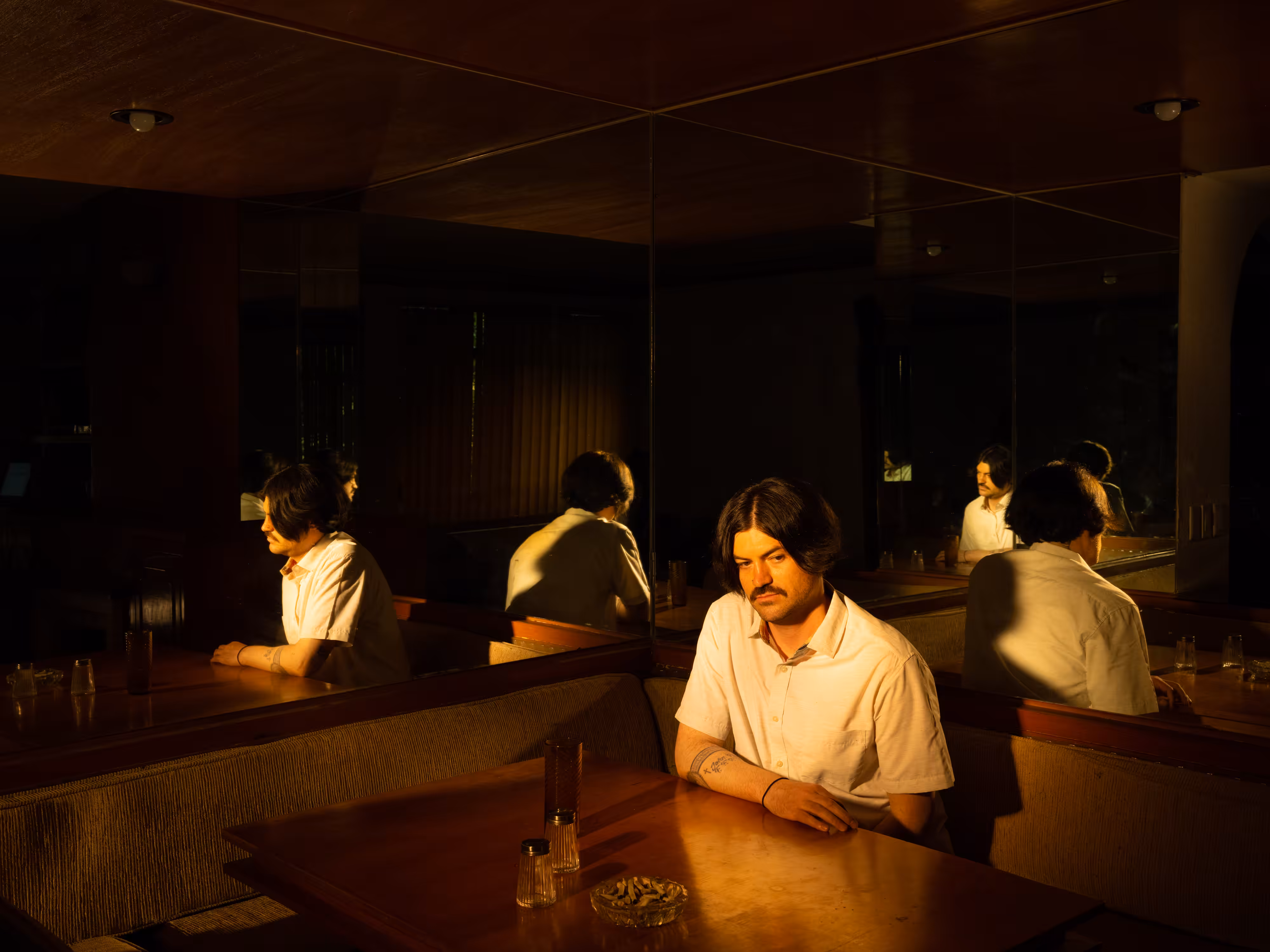 Subject Studies #19 by Tania Franco Klein
