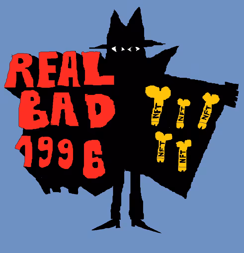 real bad 1996