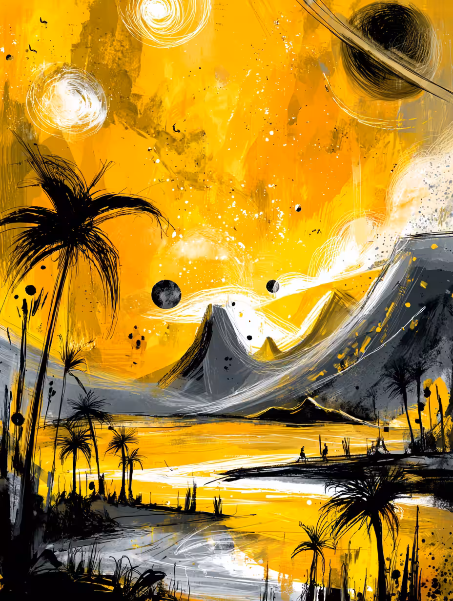 Oasis
