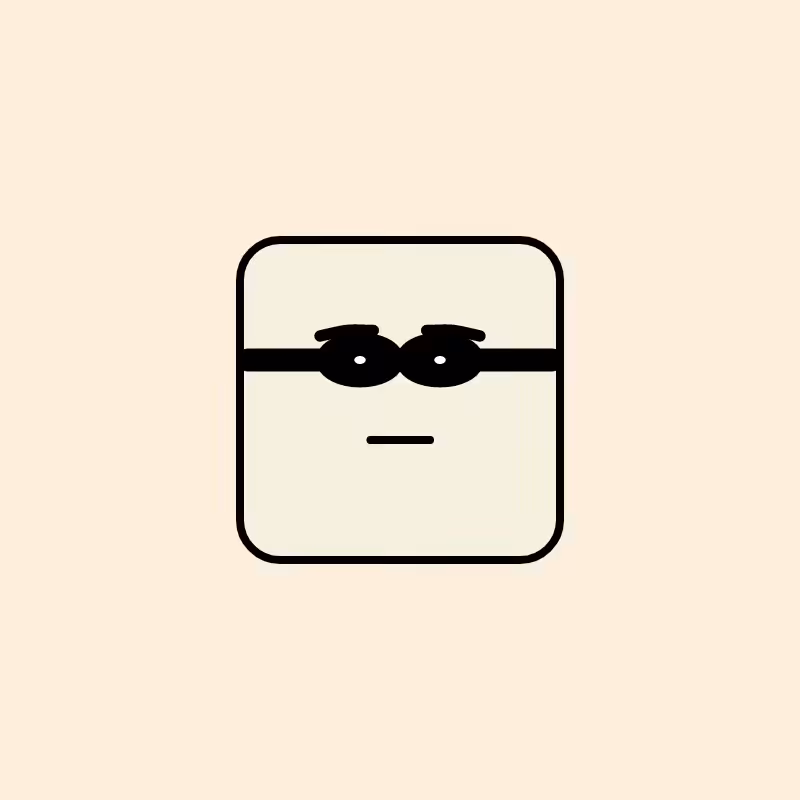 Mimic #14