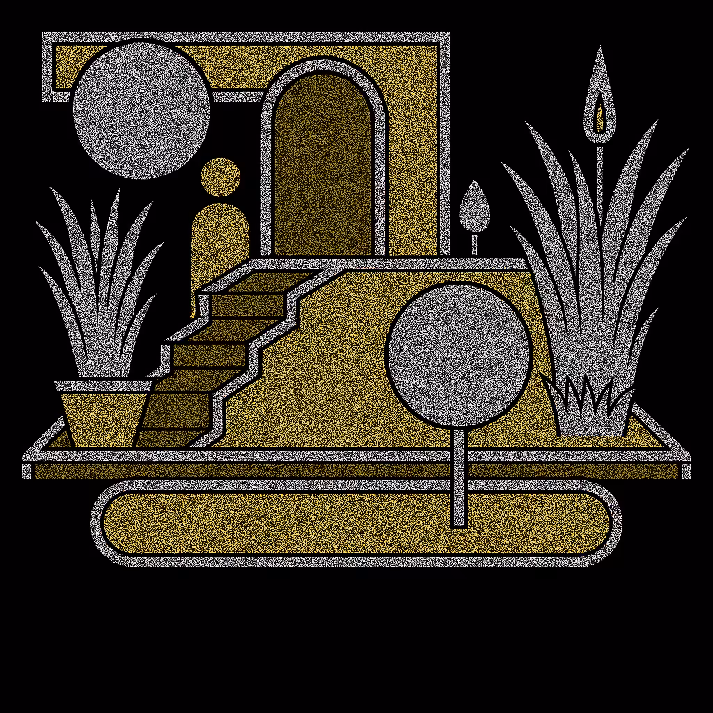 Garden Icon #18