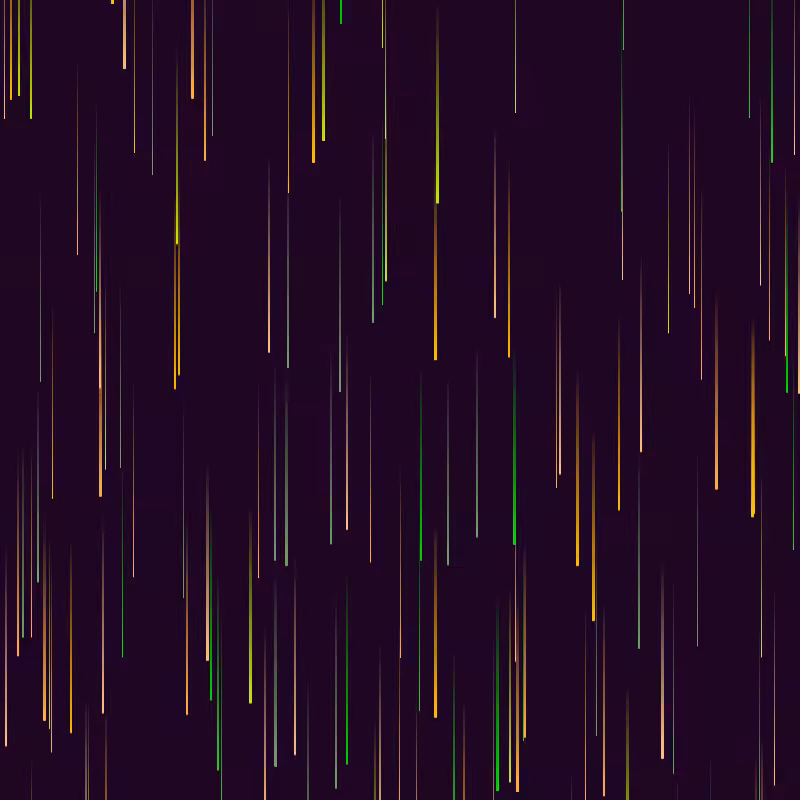 Rains #50