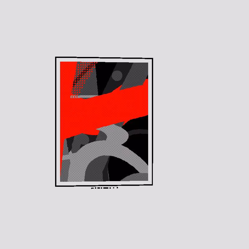 white room #215