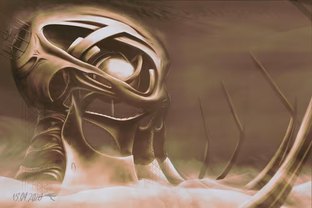 "Glant" #1