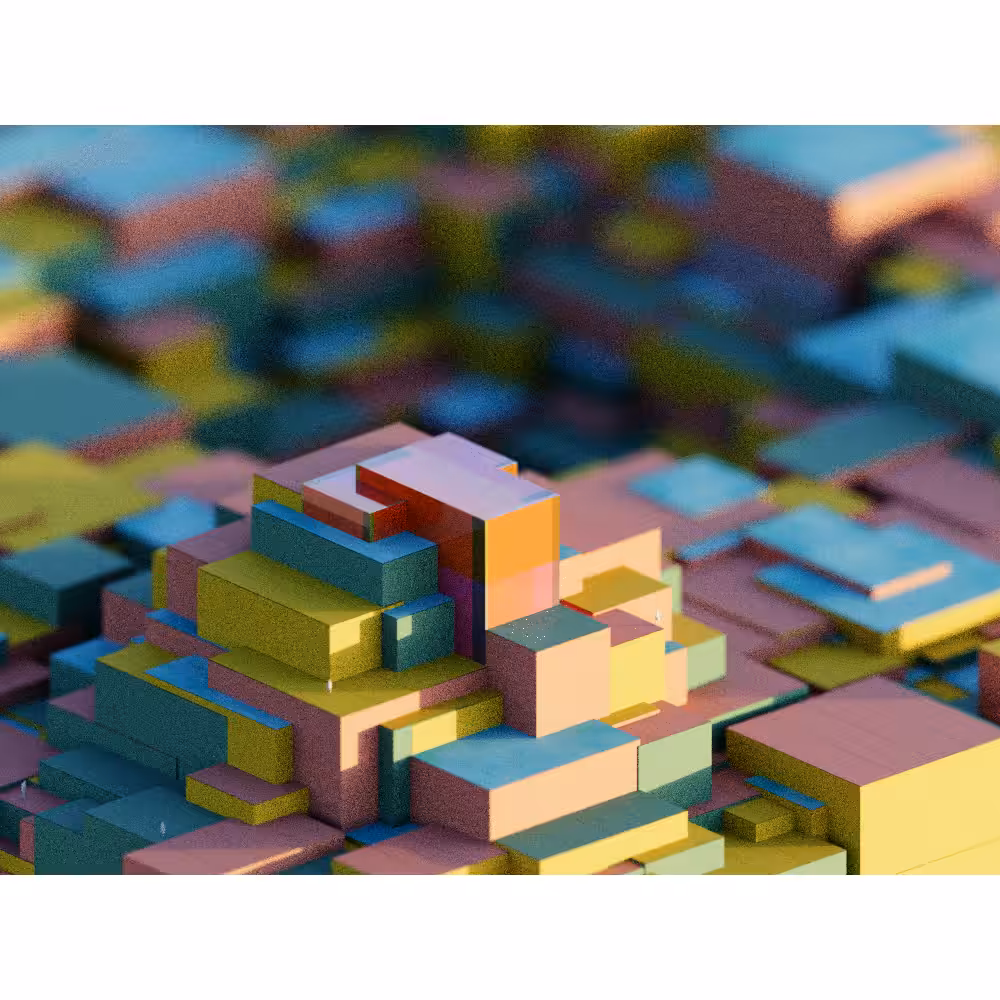 Maquette #10