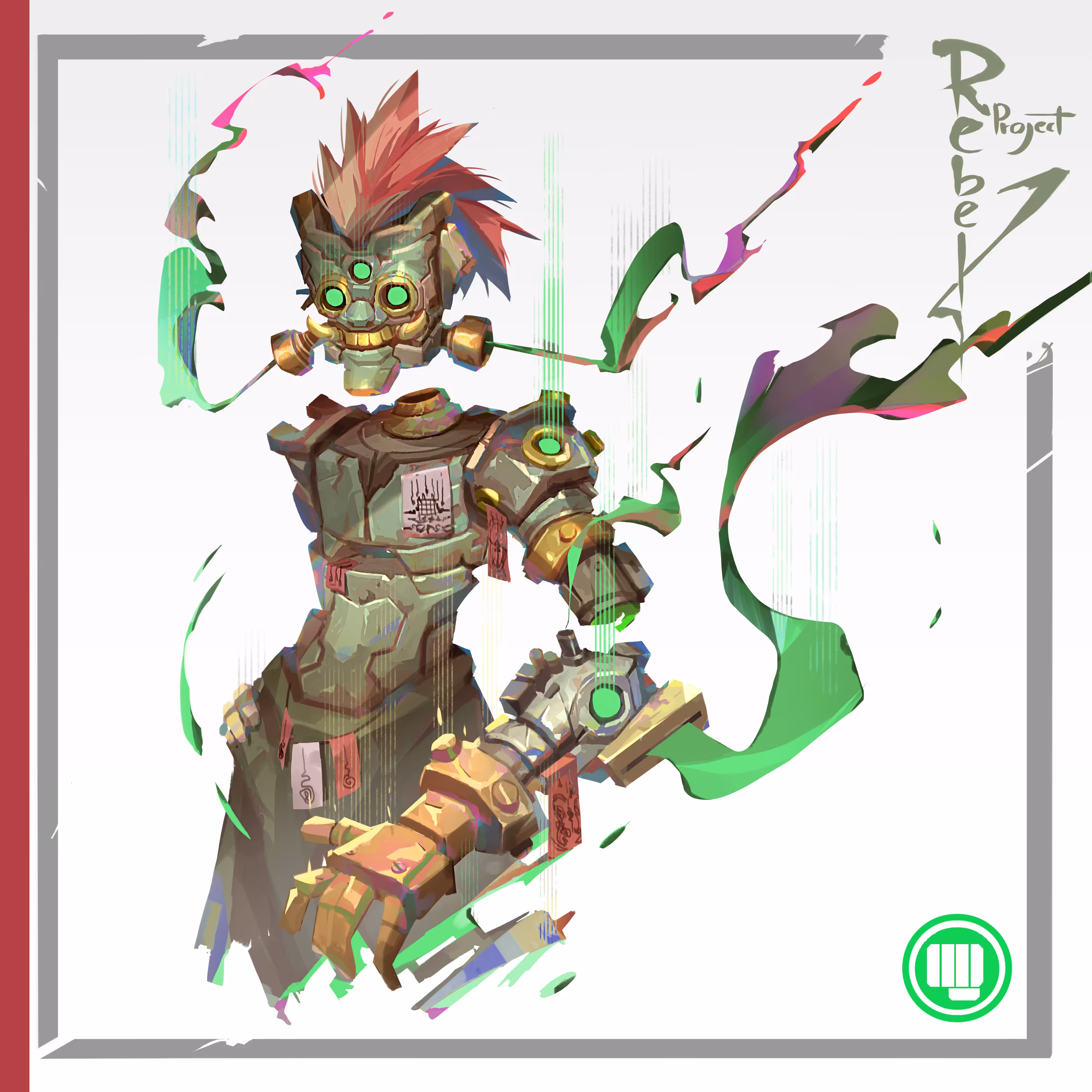Yak Sa<Nomad>