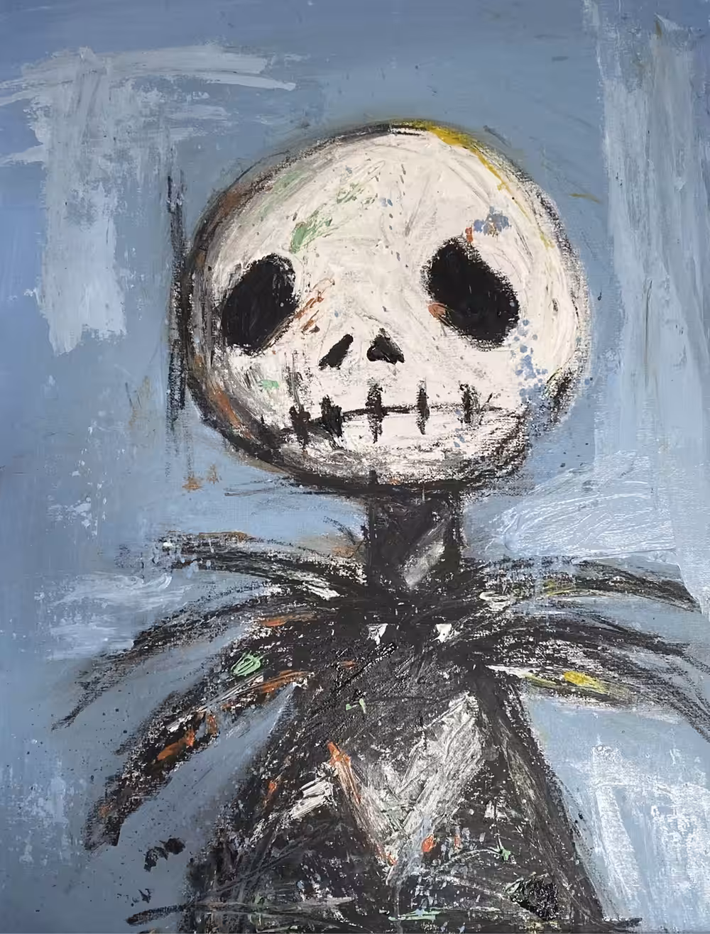 Skeleton