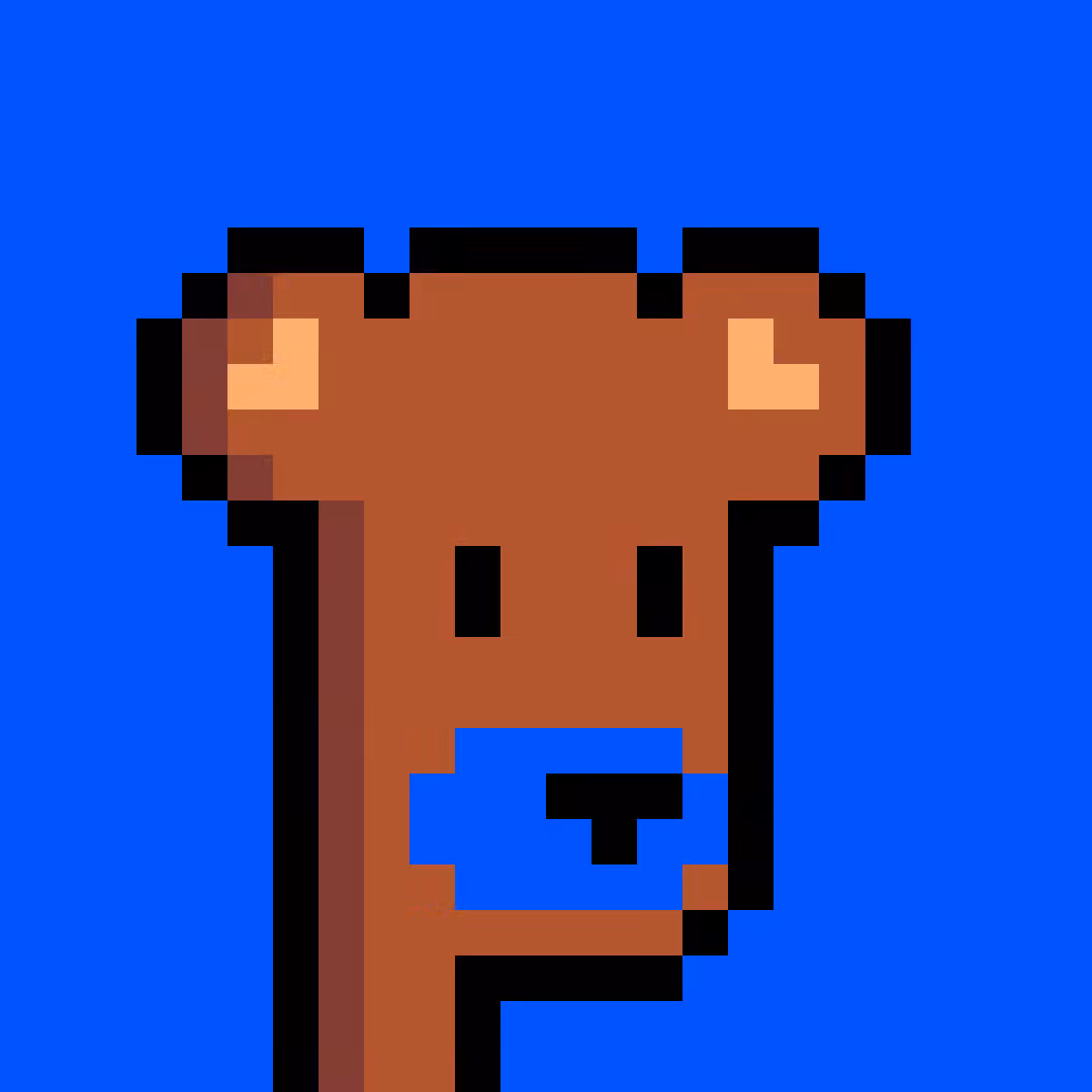 BearPunks #1231