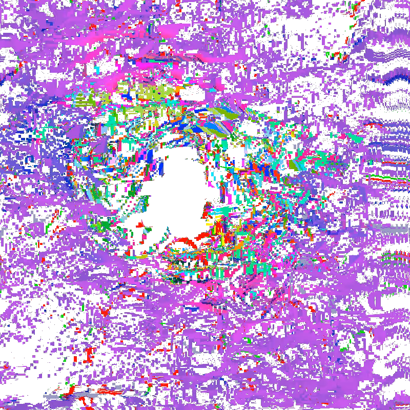 Magic Pixels #77