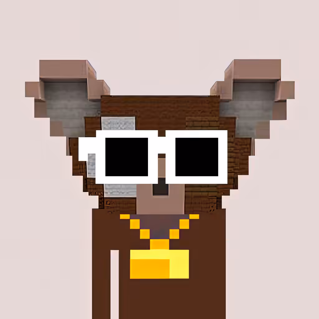 Teznouns (Artist Ed.)