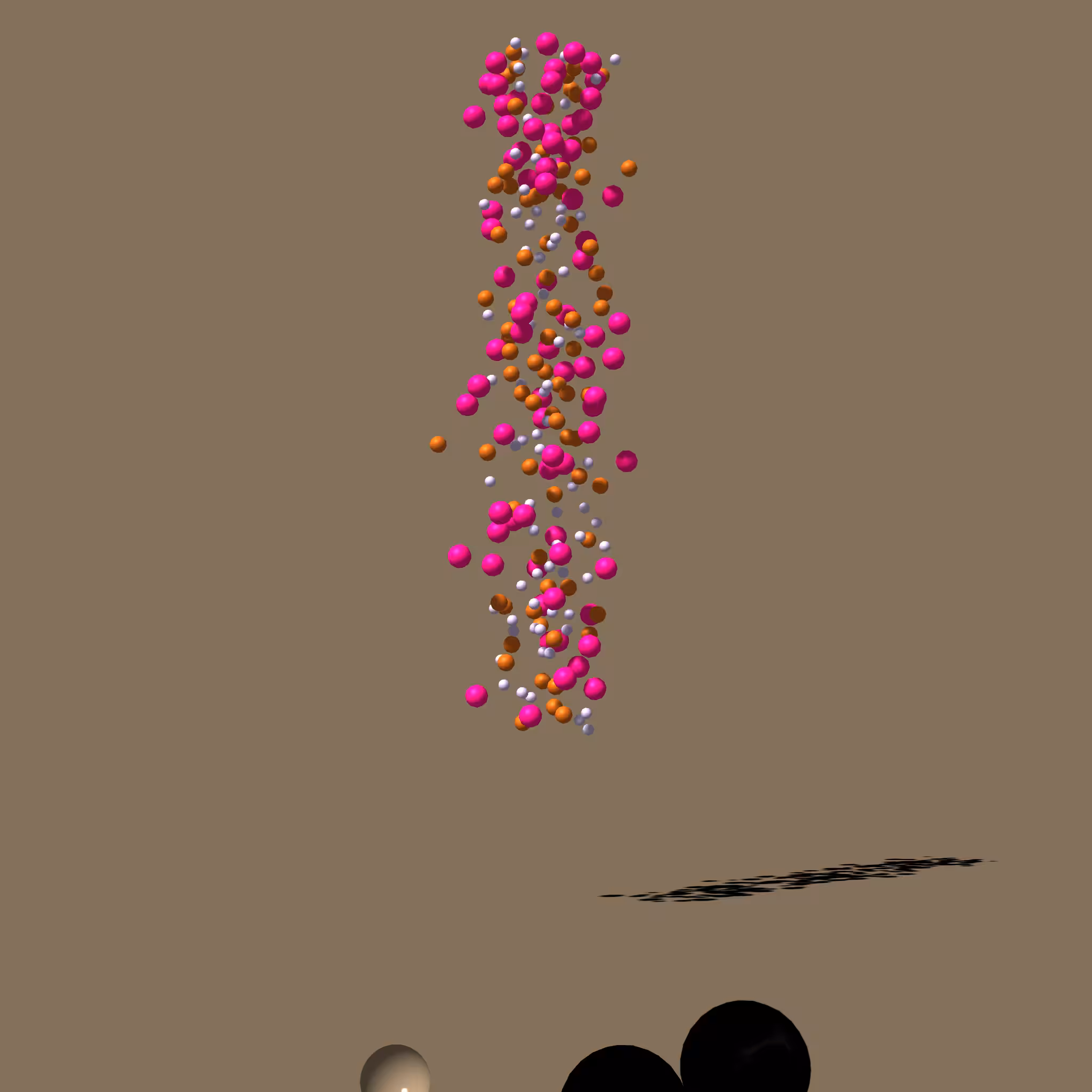 Glass Ceiling v1.0 #6