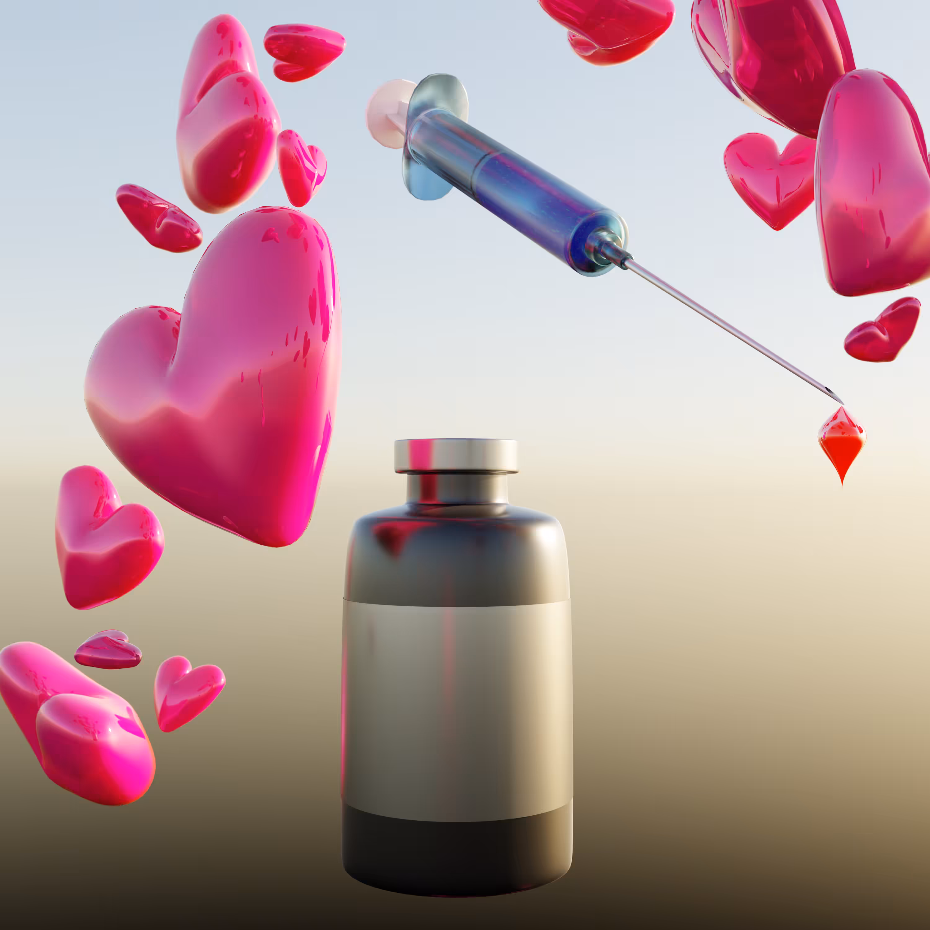 VaxxHeart