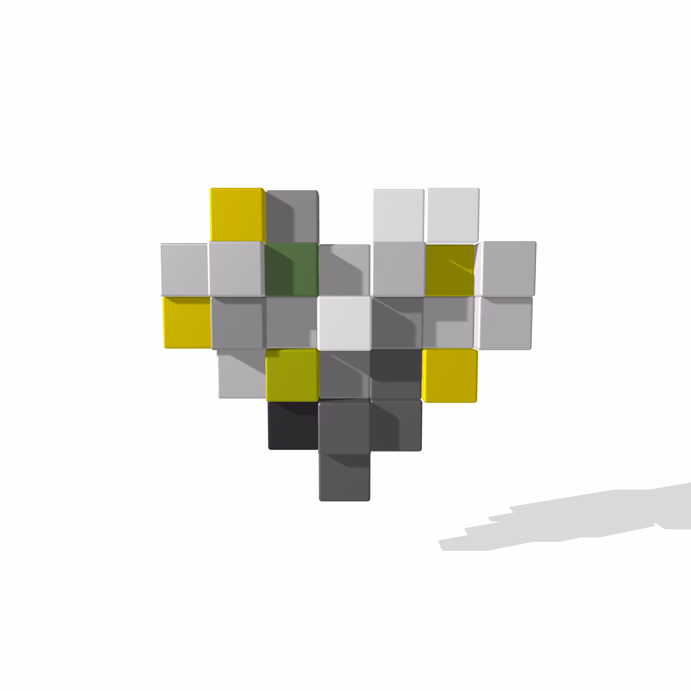 heart + craft #15751