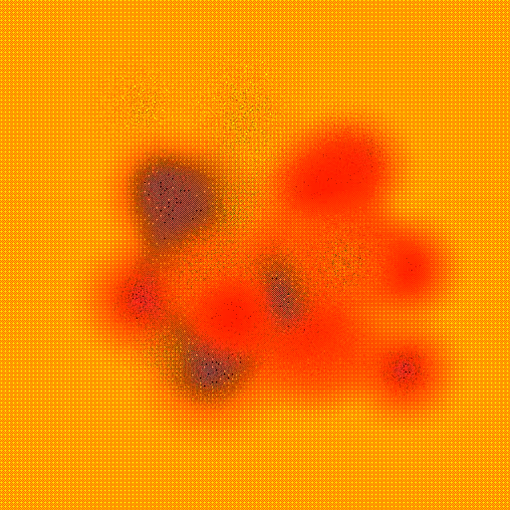 Molecular #34