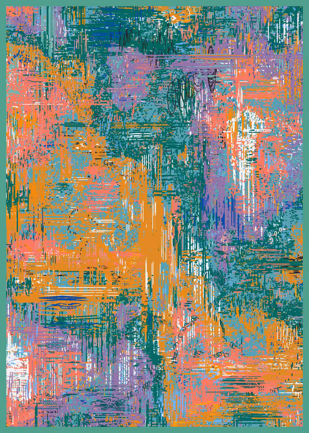 Abstractions: Abstraction #06