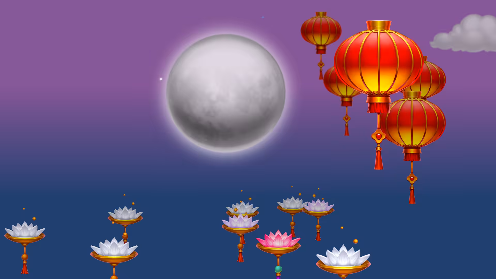 Happy Mid Autumn Festival 2022 #41