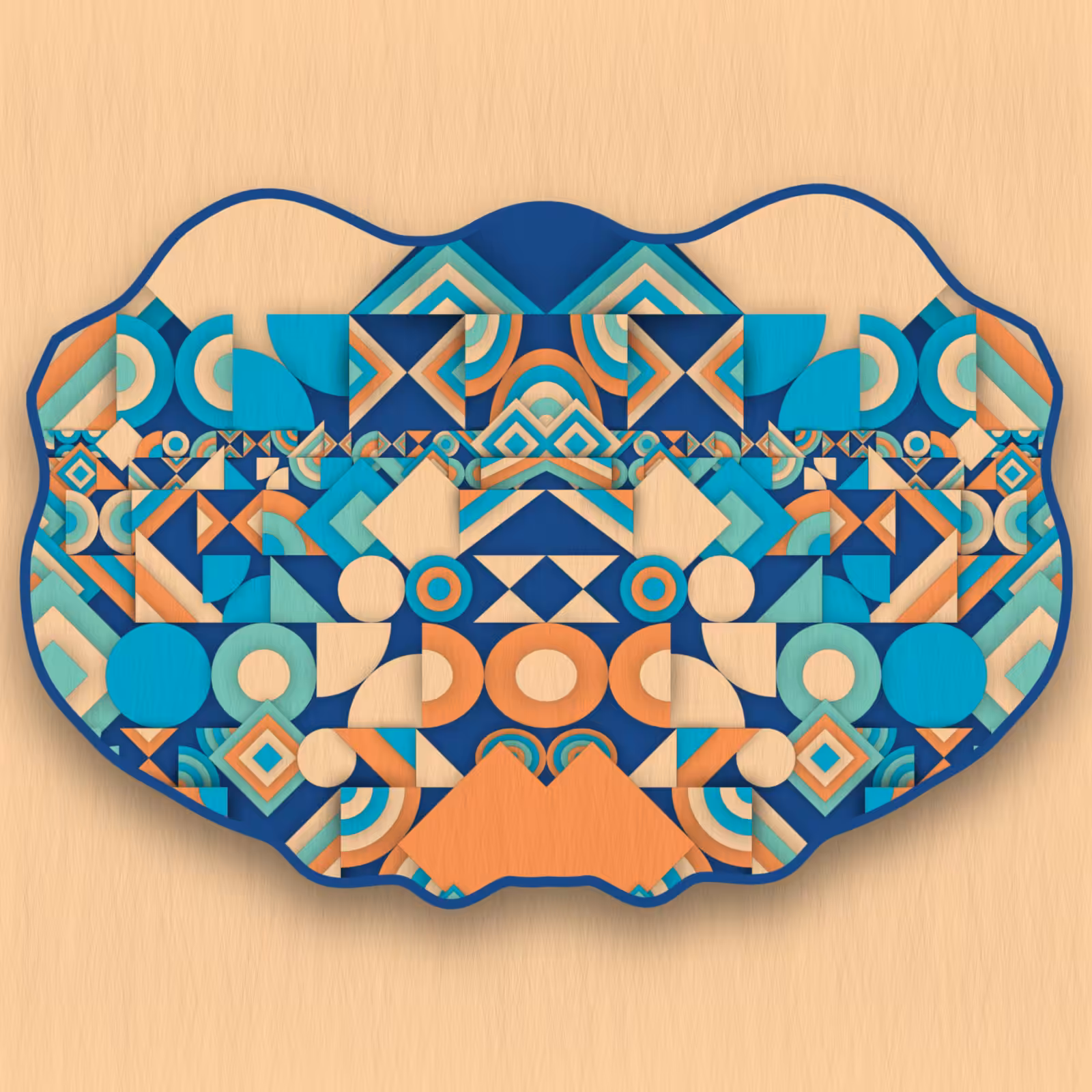 Generativemasks #2453