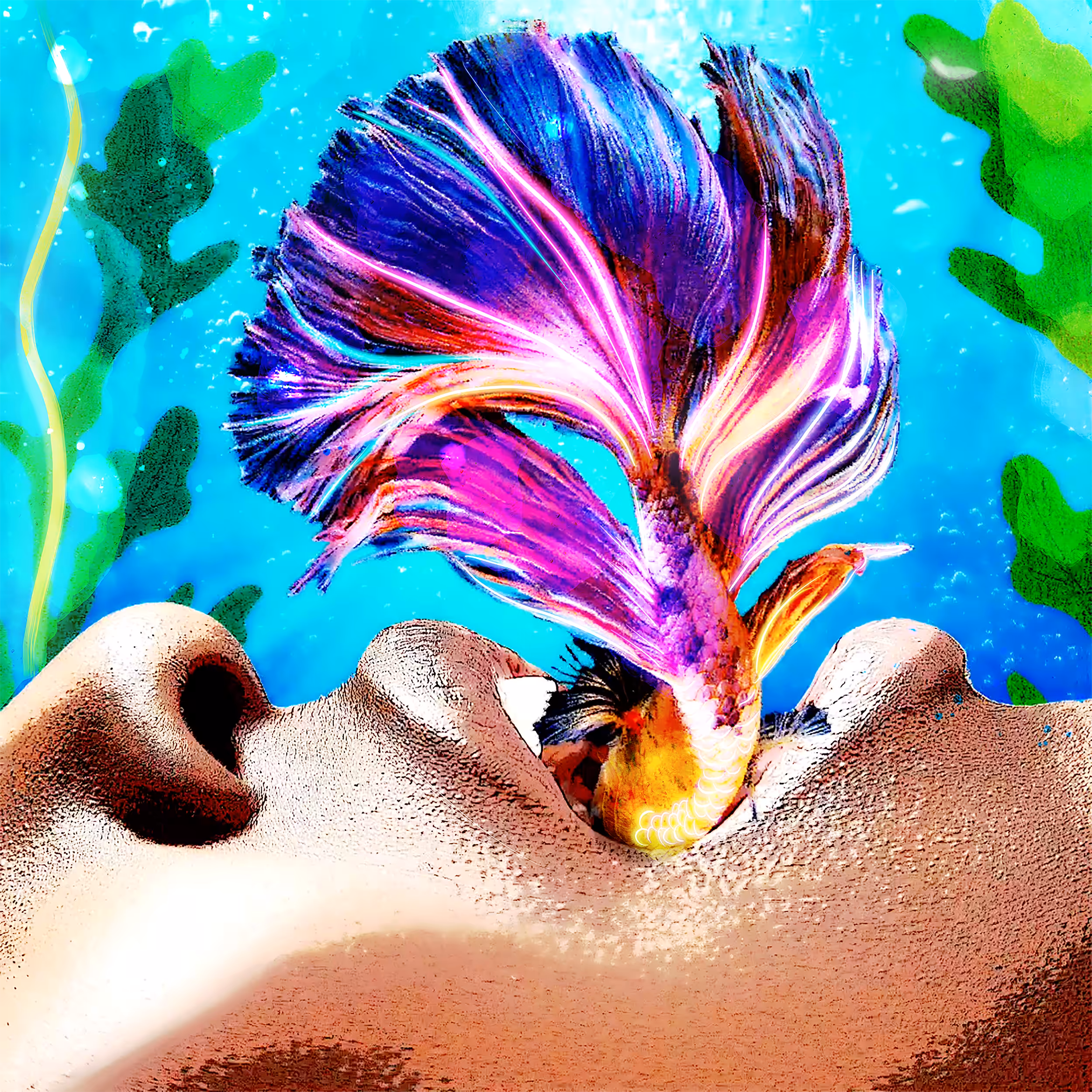 FISH