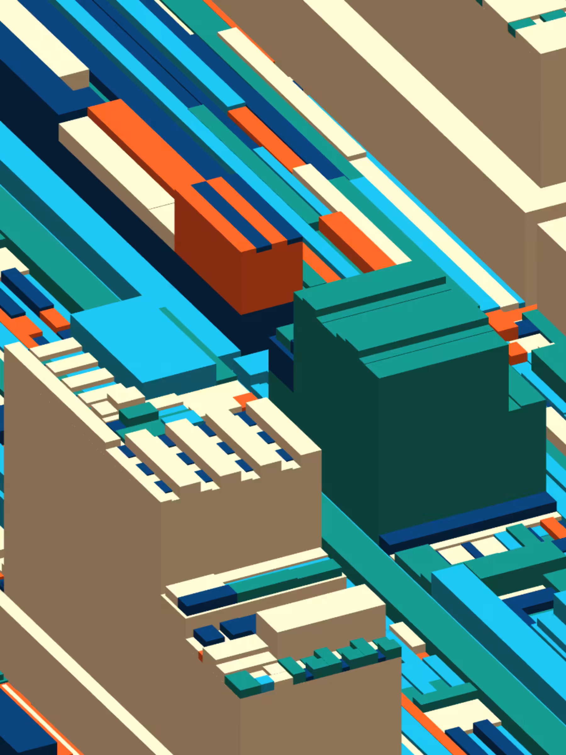 Democracity #171
