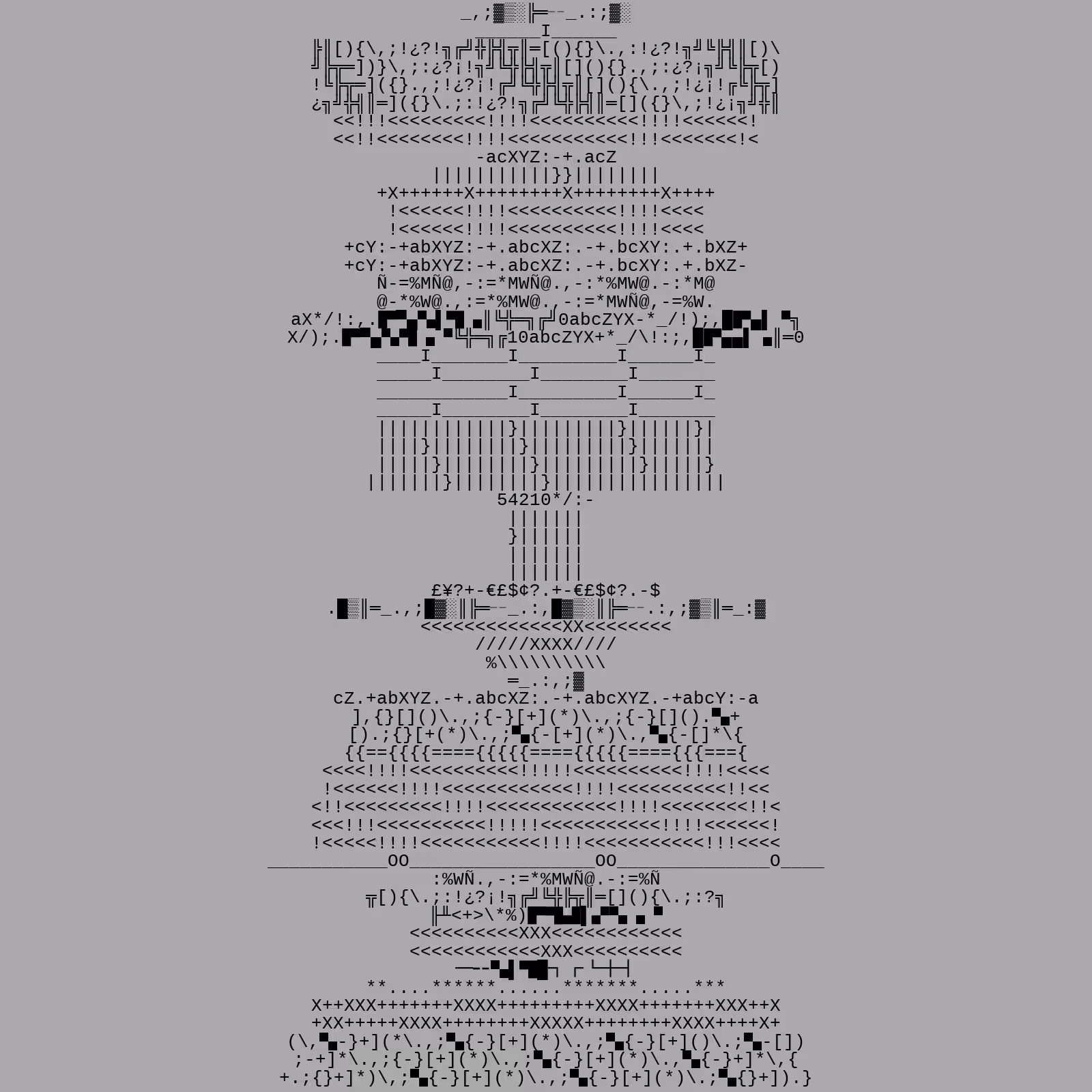 Towers #80