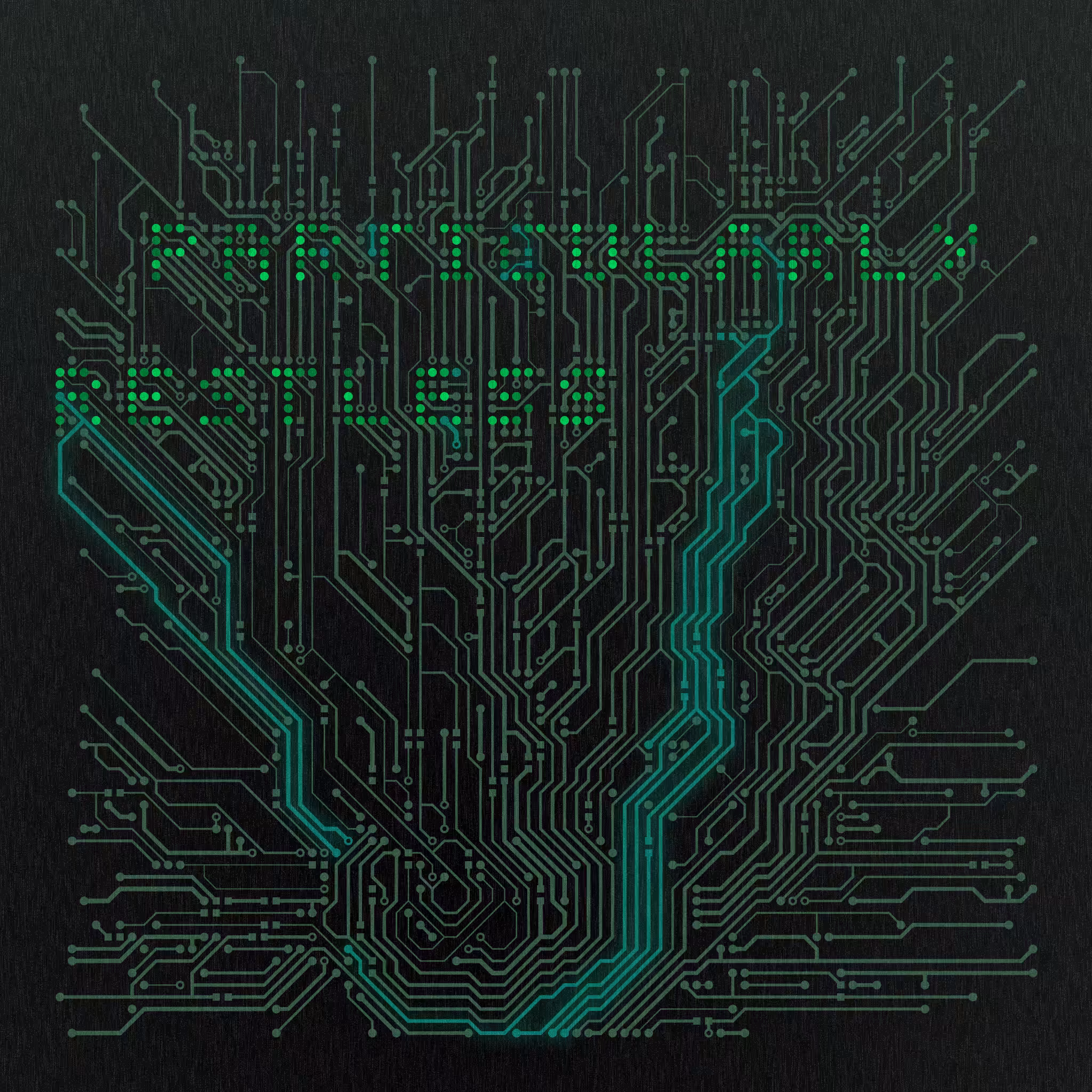 Bright Circuits #104