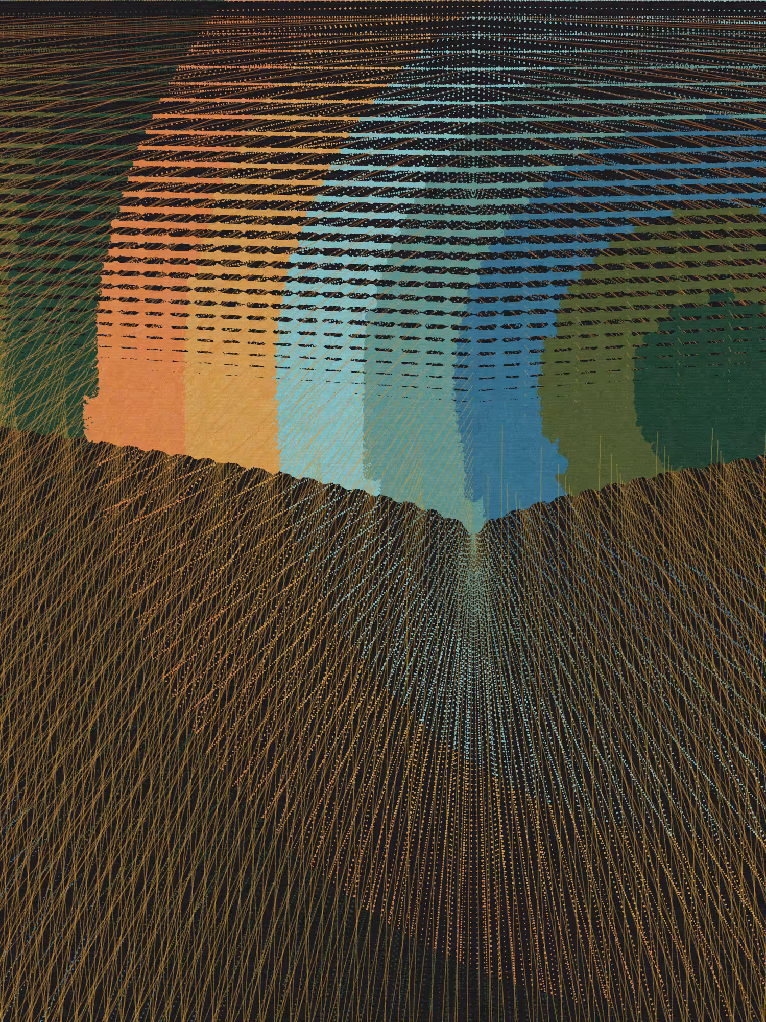 Limbic Vortex #245
