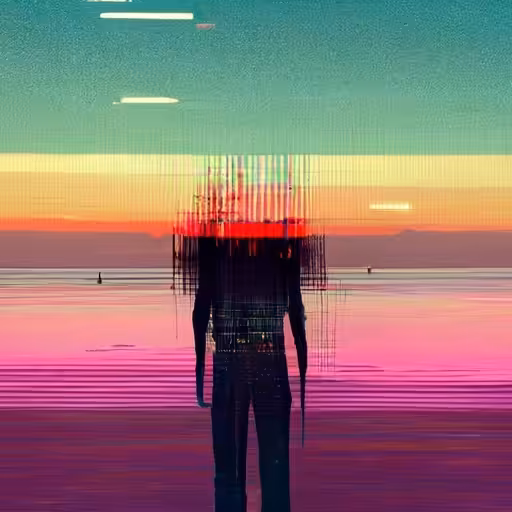 Cruel Sunset