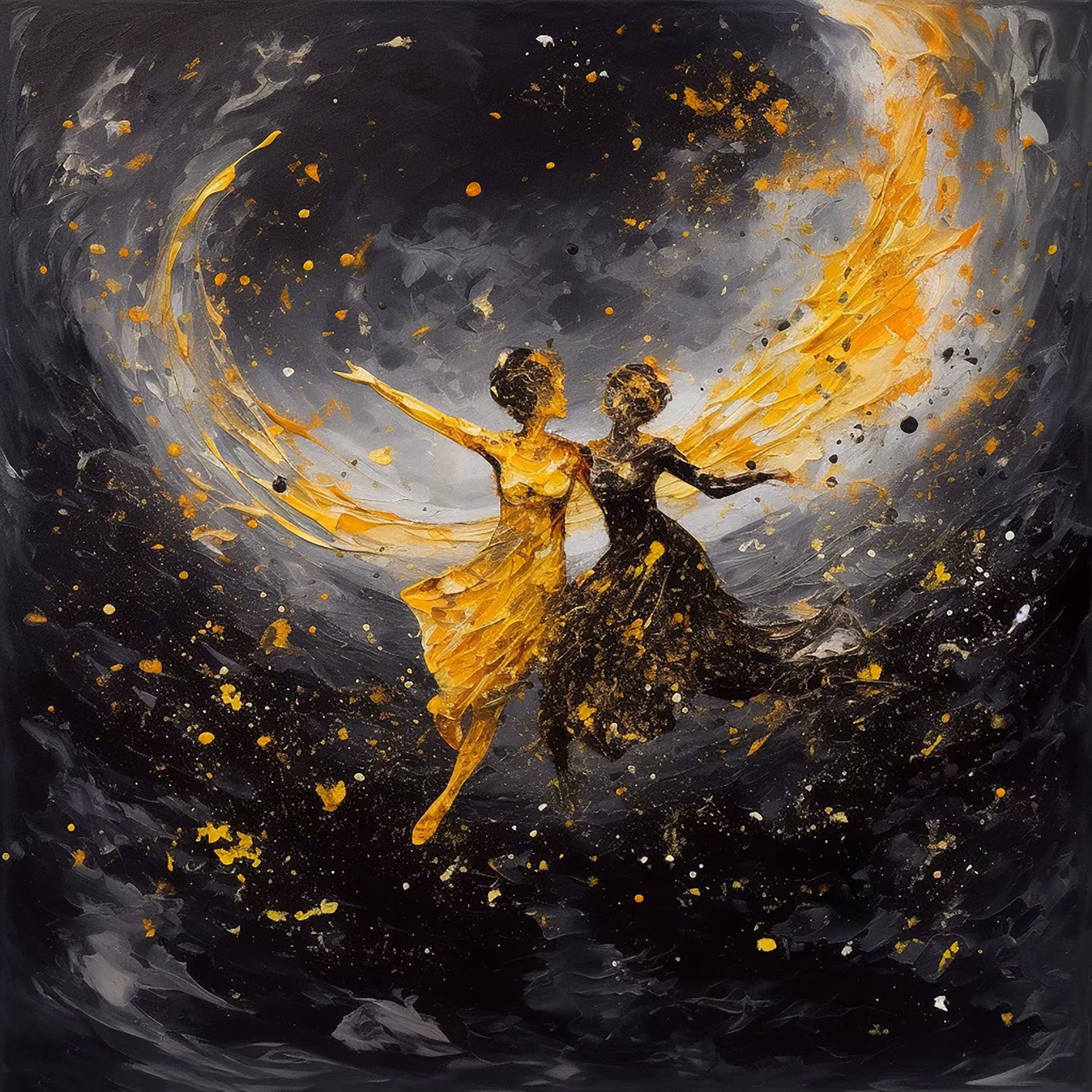 Eternal Dance