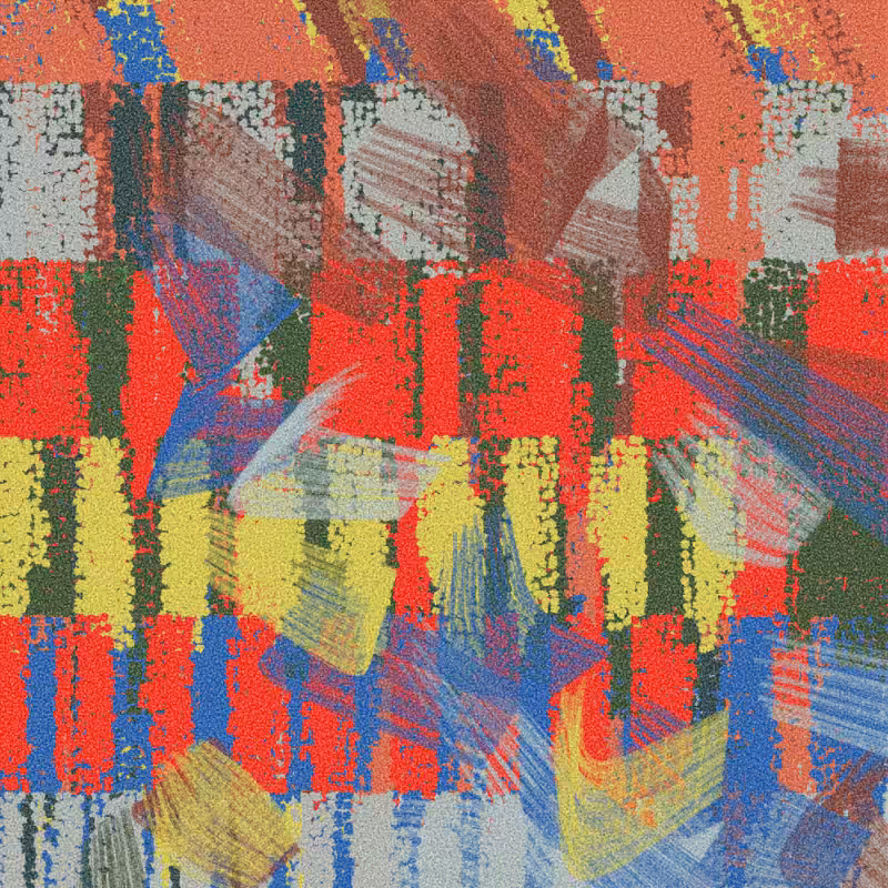 Urban Disorderly #107
