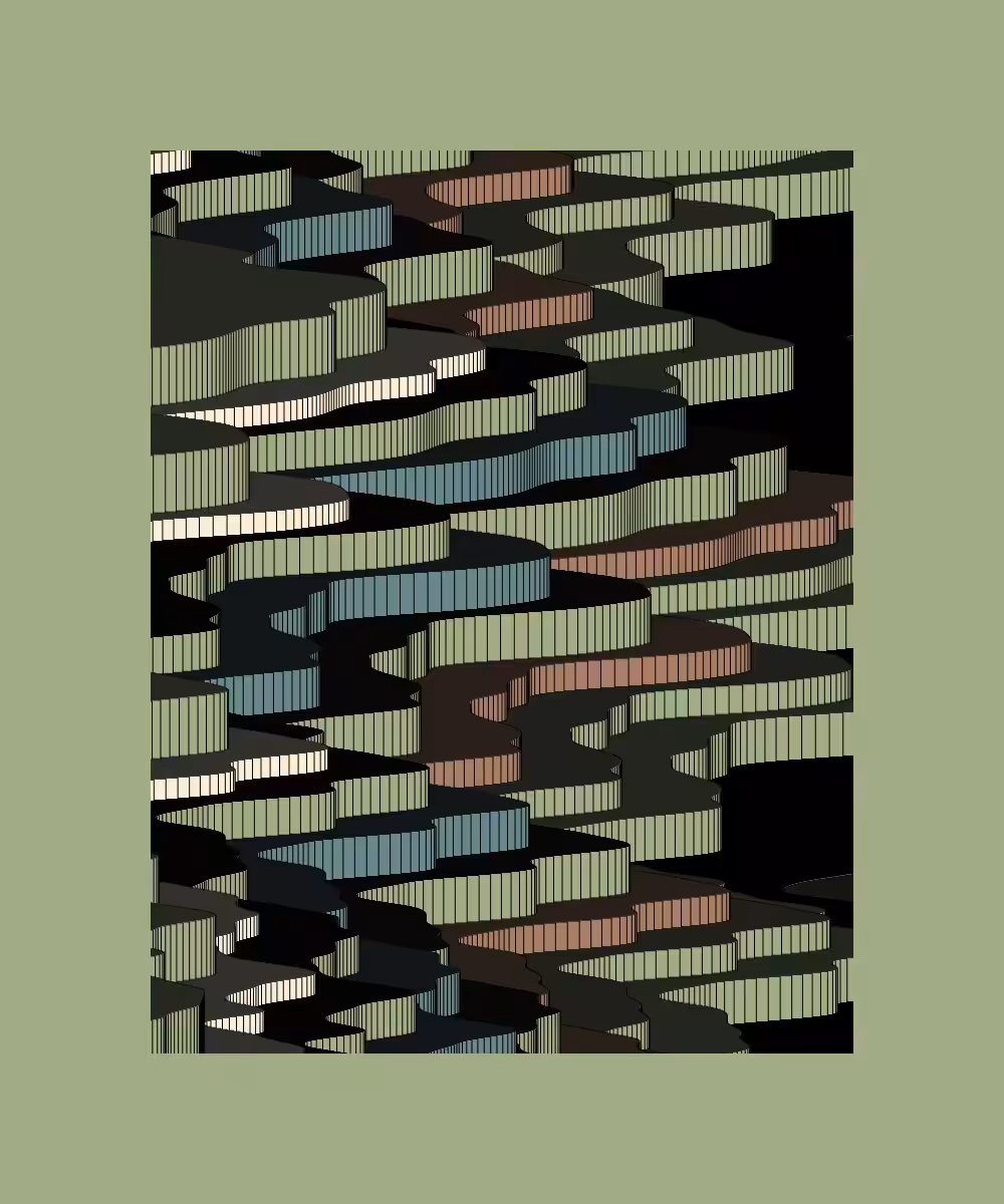 Simple Waves (5)