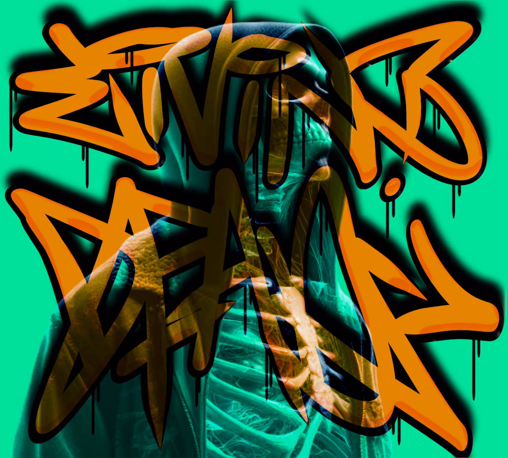 Living Dead (Mint Edition)