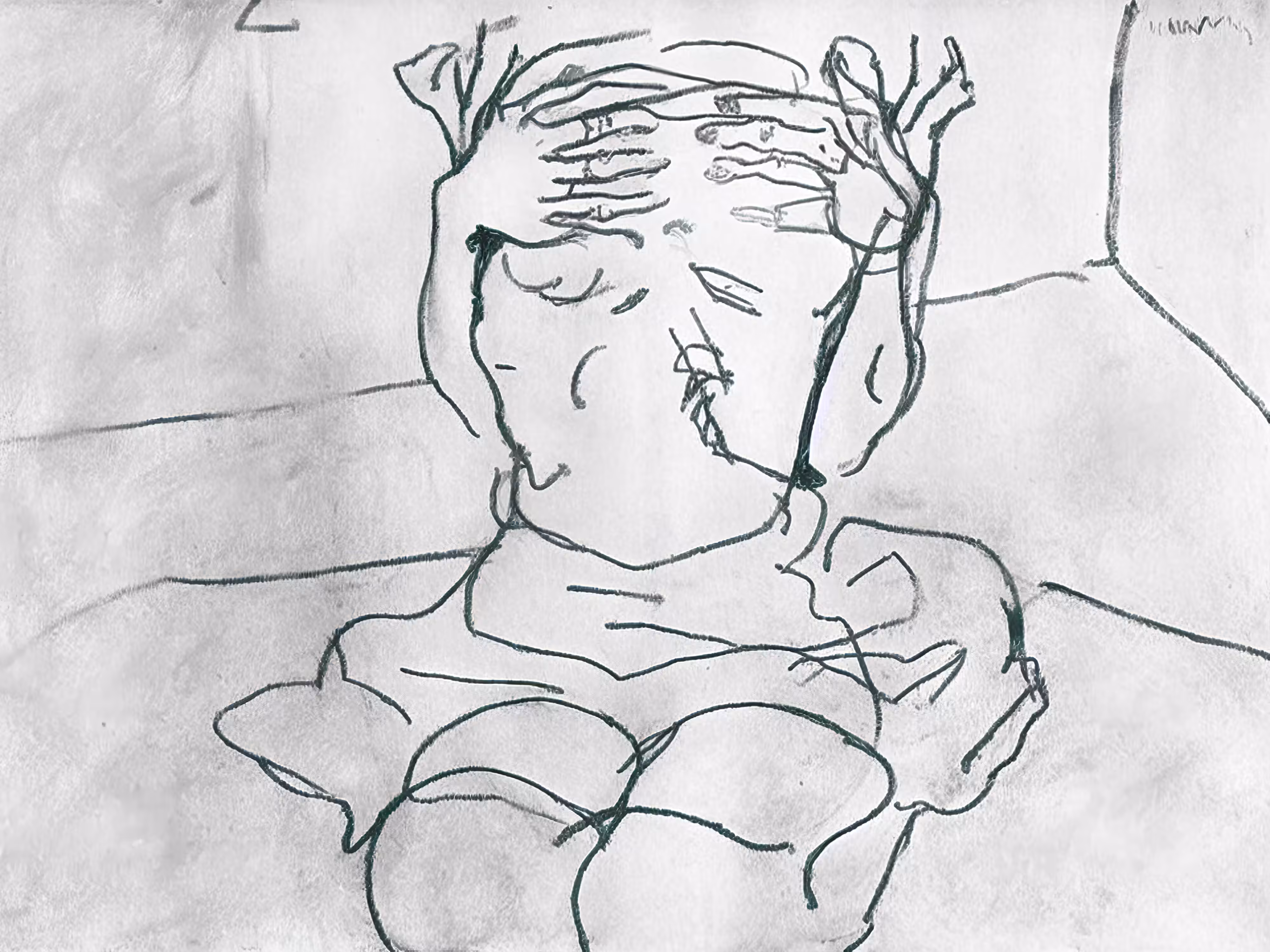 Sketch #12