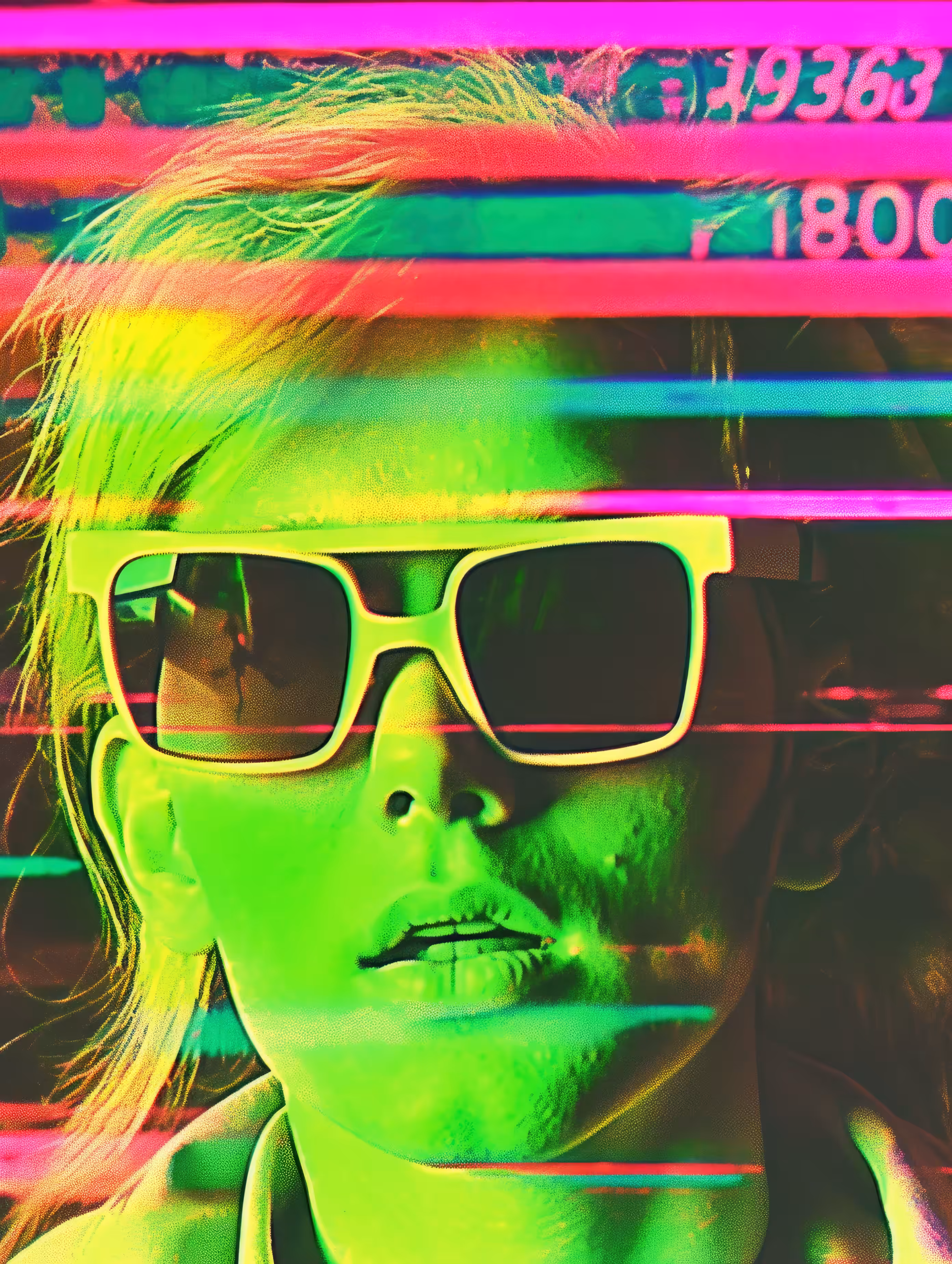 CLOCKPUNK