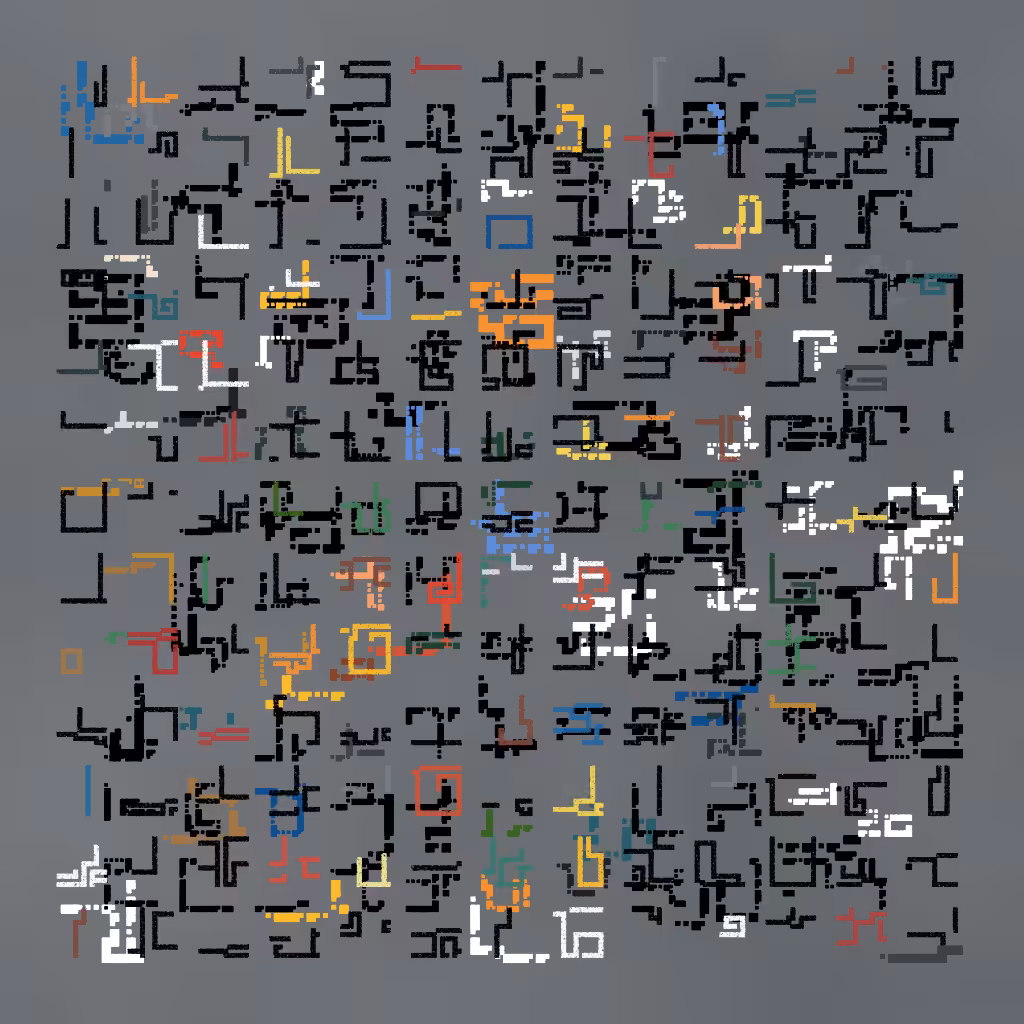 logograms #16