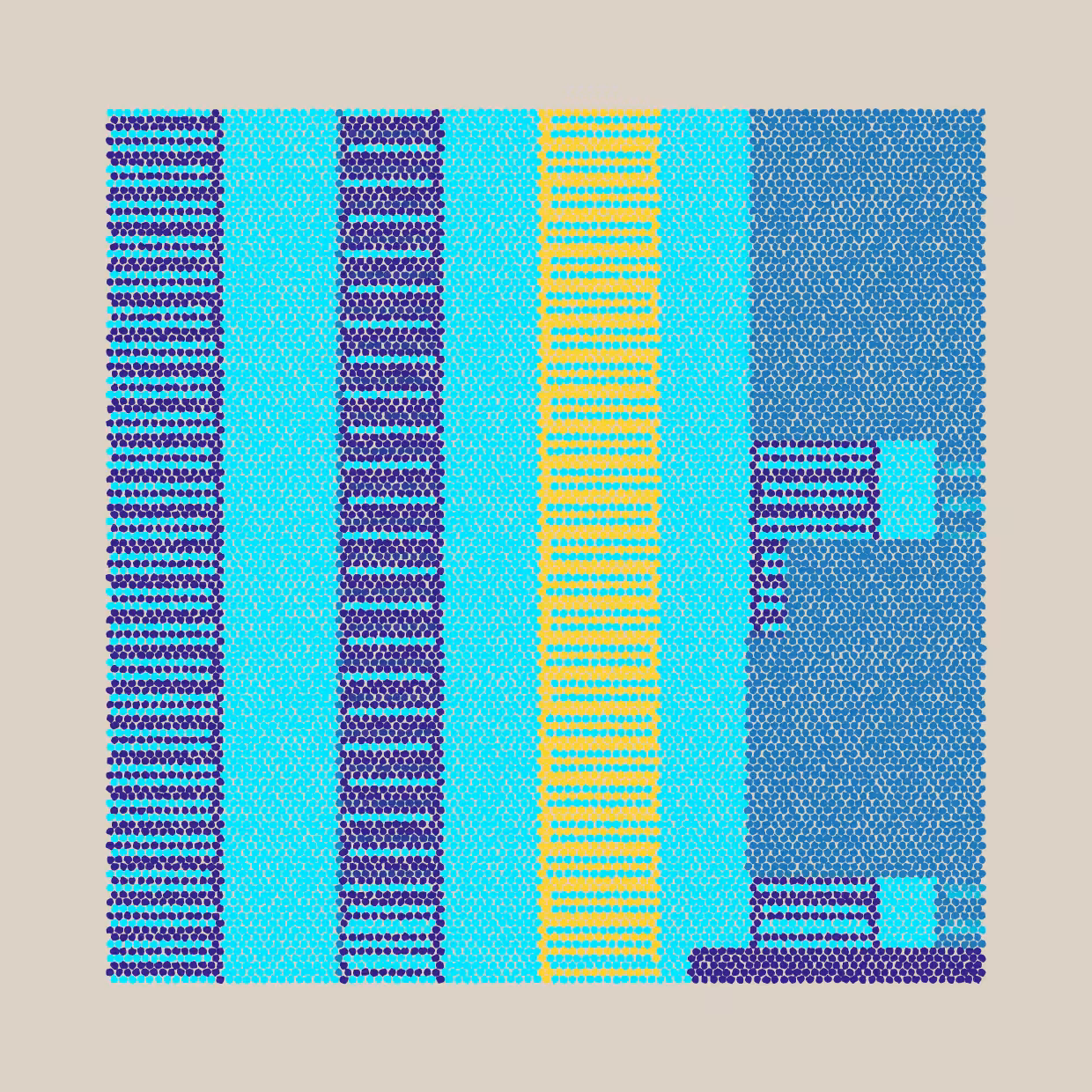 Linear Composition, Vol. 2 #78