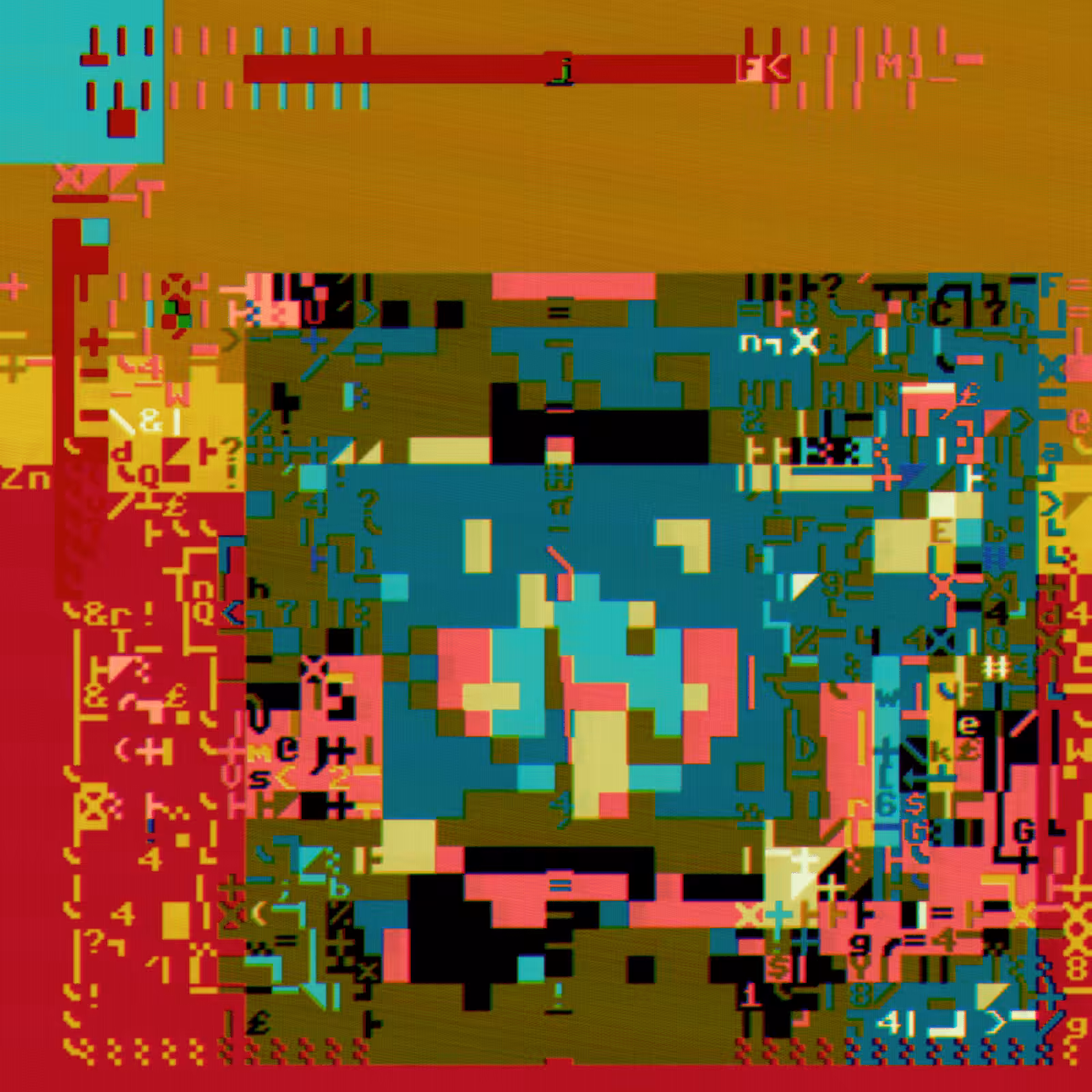 DOS TRASH #033