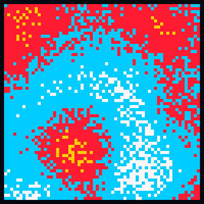 pixelwave #1
