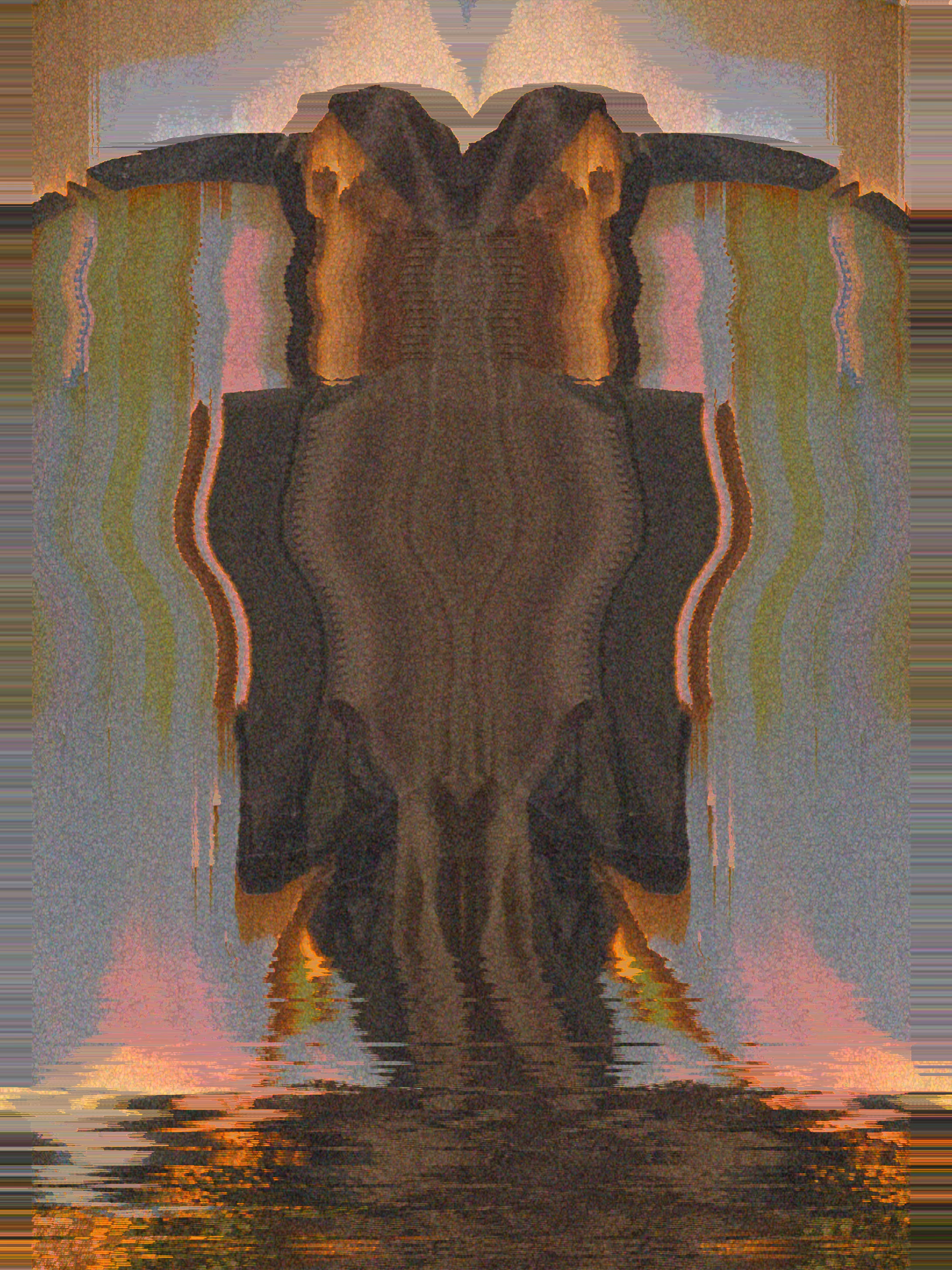 𝕷𝖎𝖋𝖊 𝖎𝖘 𝖆 𝕲𝖑𝖎𝖙𝖈𝖍