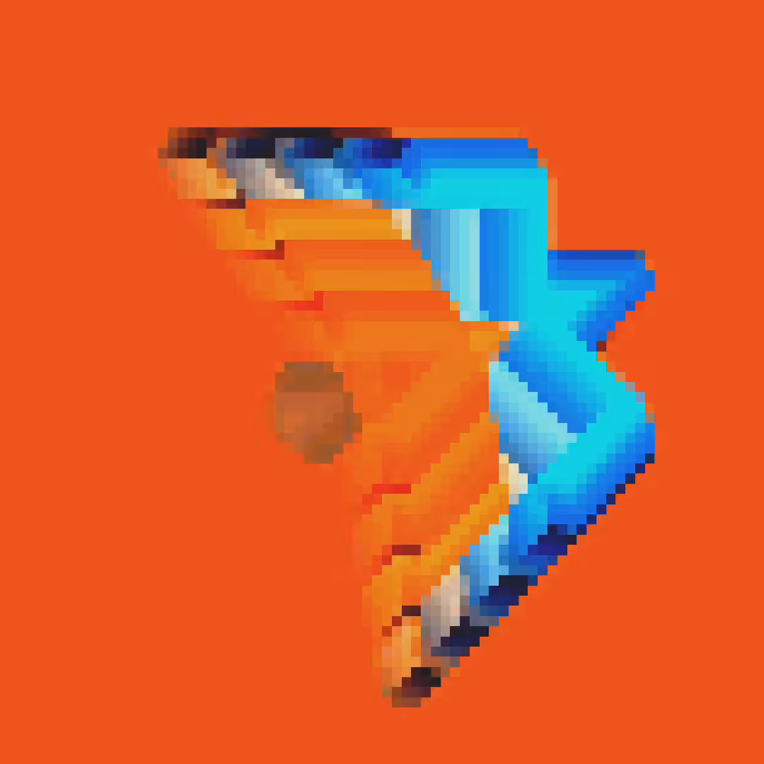 PIXELS DANCE 