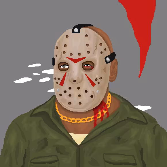 MYTHSON #007