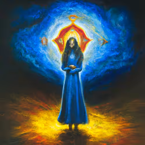Spirit Shield