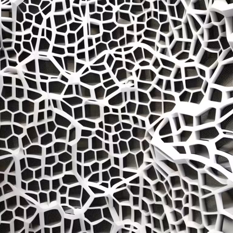 Generative #8