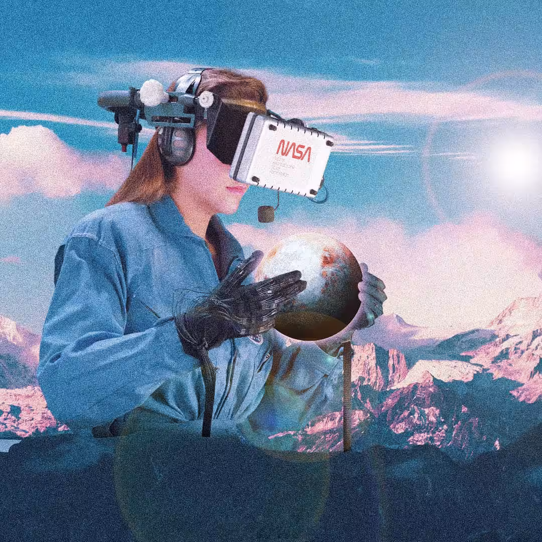 Planet in Planet