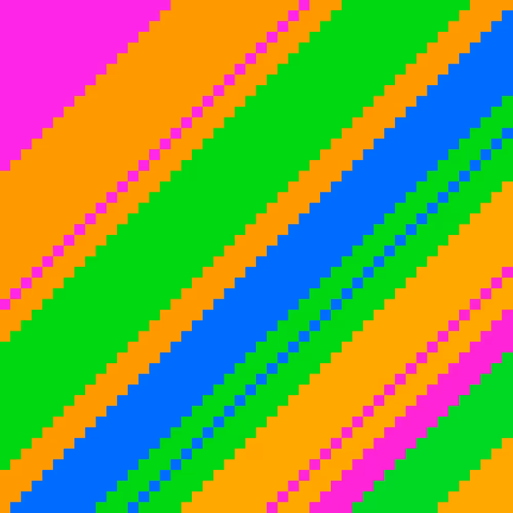 Linez! #5