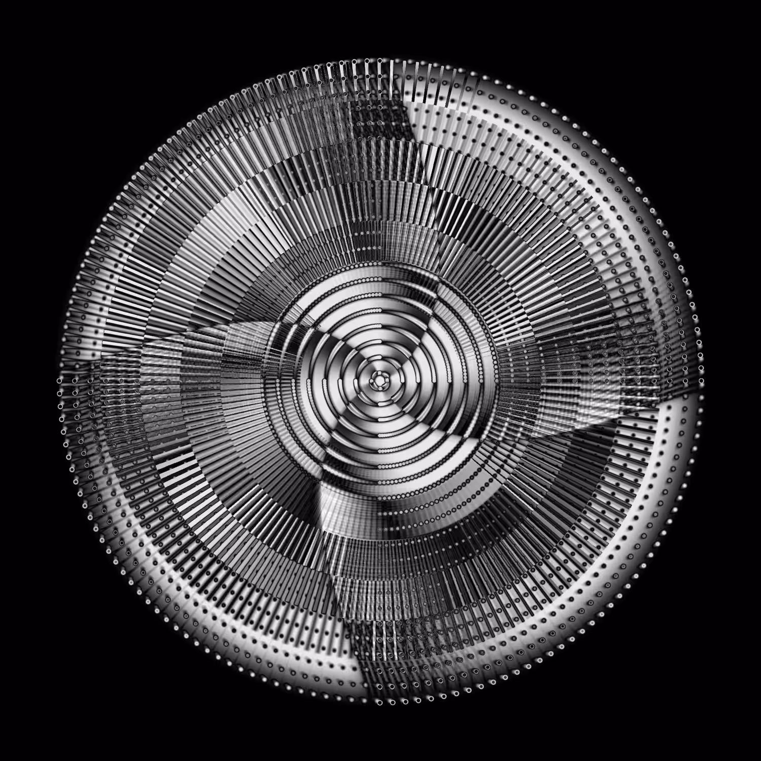 circular orbital 2G-13