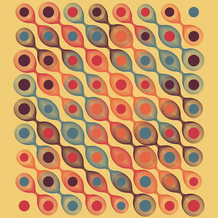 Cocoon #7